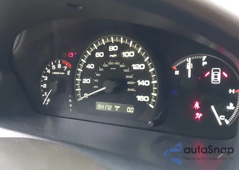 2007 Honda Accord 2.4 Lx z USA, uszkodzony, nr VIN 1HGCM56487A062163